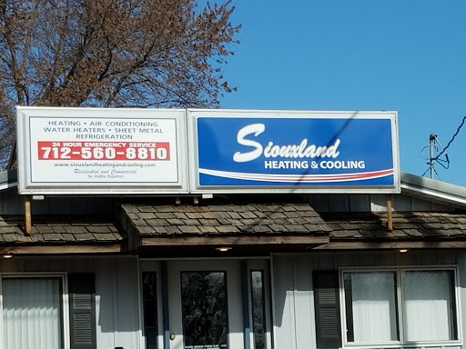 R Prescott and Sons Plumbing and Heating in Sioux City, Iowa