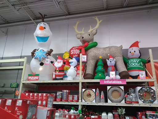 Home Improvement Store «The Home Depot», reviews and photos, 1555 St Georges Ave, Colonia, NJ 07067, USA