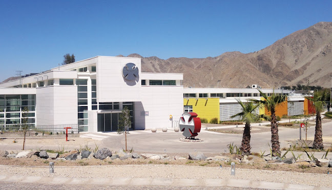 Opiniones de Centro Teletón Copiapó en Copiapó - Hospital