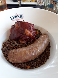 Photo n°106 de Aire du Larzac A75 à L'Hospitalet-du-Larzac ()