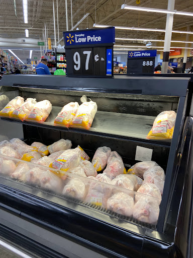 Department Store «Walmart Supercenter», reviews and photos, 1785 Cobb Pkwy S, Marietta, GA 30060, USA