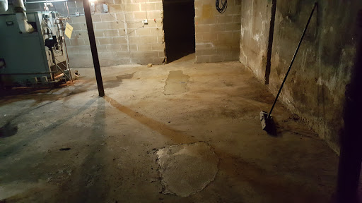 Plumber «BM PLUMBING INC», reviews and photos, 2637 W Bryn Mawr Ave, Chicago, IL 60659, USA