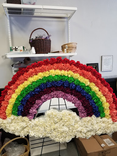 Florist «The Flower Cart», reviews and photos, 2515 N Scottsdale Rd, Scottsdale, AZ 85257, USA