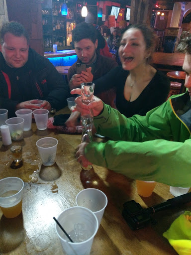 Bar «Shakedown Bar», reviews and photos, 304 Bridge St, Vail, CO 81657, USA