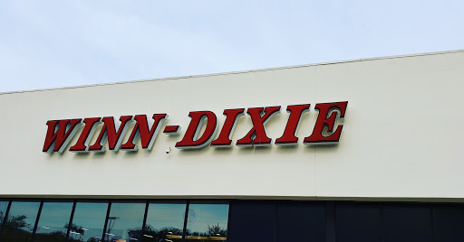 Grocery Store «Winn-Dixie», reviews and photos, 1514 S French Ave, Sanford, FL 32771, USA