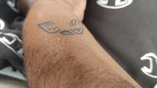 Tattoo Shop «Babylon Tattoo», reviews and photos, 831 N Federal Hwy # B, Fort Lauderdale, FL 33304, USA