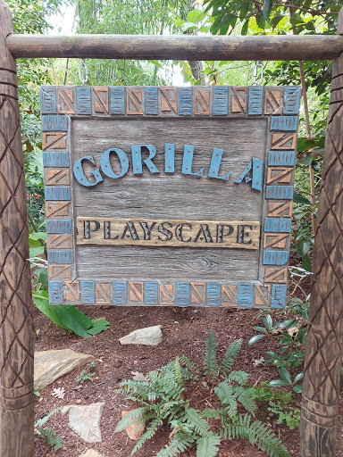 Zoo «North Carolina Zoo», reviews and photos, 4401 Zoo Pkwy, Asheboro, NC 27205, USA