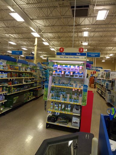 Pet Supply Store «PetSmart», reviews and photos, 4005 Airport Fwy, Irving, TX 75062, USA