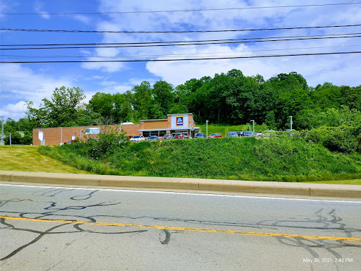 Supermarket «ALDI», reviews and photos, 5159 Library Rd, Bethel Park, PA 15102, USA