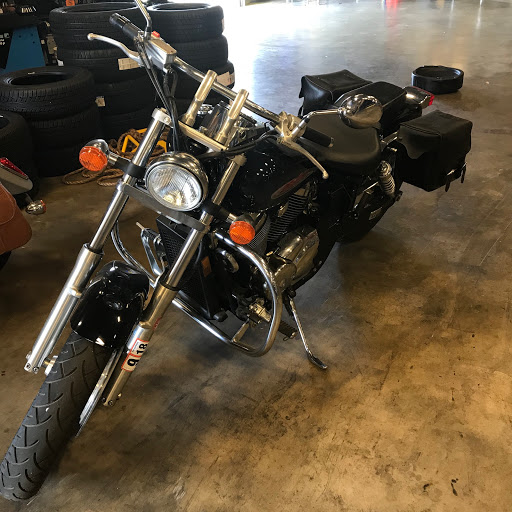 Auto Repair Shop «Titan Auto & Tire», reviews and photos, 17211 Hull Street Rd, Moseley, VA 23120, USA