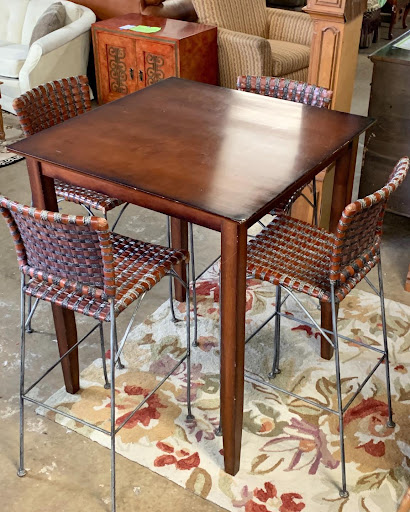 Thrift Store «Community Threads», reviews and photos