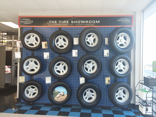 Tire Shop «Firestone Complete Auto Care», reviews and photos, 1143 Quentin Rd, Lebanon, PA 17042, USA