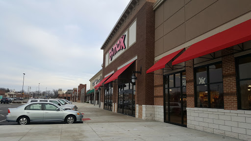 Shopping Mall «Town & Country Shopping Center», reviews and photos, 300 E Stroop Rd, Dayton, OH 45429, USA