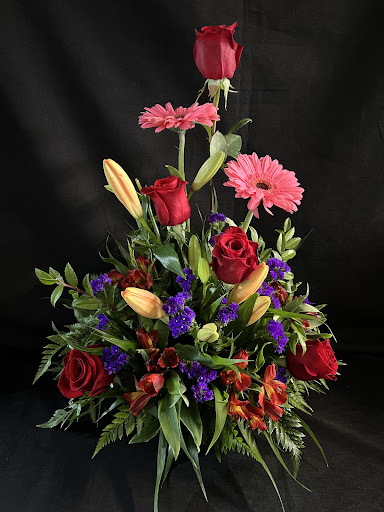 Florist «Rosegreen Florist», reviews and photos, 4201 Irvington Blvd, Houston, TX 77009, USA