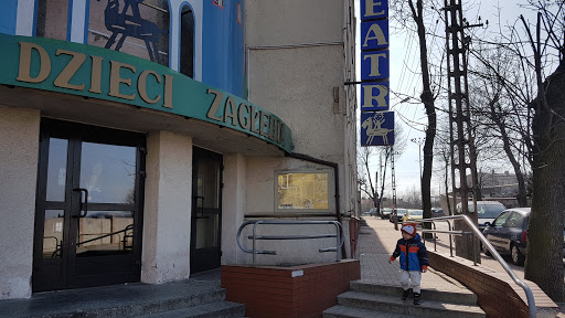 Teatr Dzieci Zagłębia