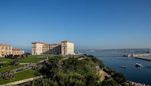 Photo n°69 de Les Trois Forts à Marseille ()