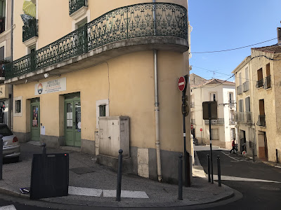 Auto-École La Méditerranée à Béziers