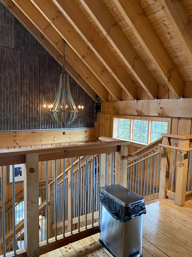 Winery «45 North Vineyard & Winery», reviews and photos, 8580 E Horn Rd, Lake Leelanau, MI 49653, USA