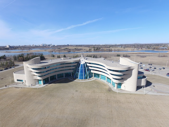 First Nations University of Canada