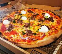 Photos du propriétaire du Pizzeria Pipa pizza à Lherm - n°11