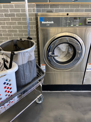 Wash King - Point Laundry