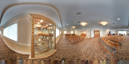 Funeral Home «Country Side Funeral Home», reviews and photos, 333 Roselle Rd, Roselle, IL 60172, USA