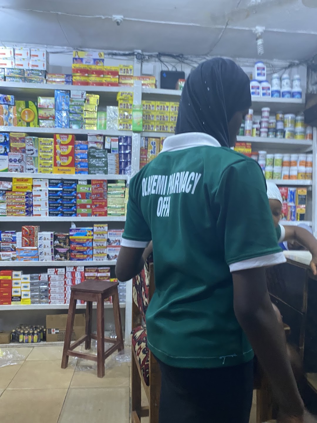 Olayemi Pharmacy
