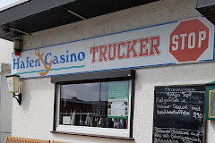 Hafencasino Trucker Stop