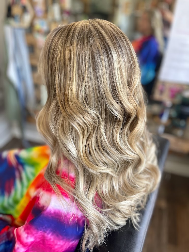 Effortless Grace Salon 72542