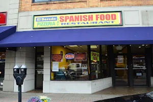El Dorado Spanish Food image