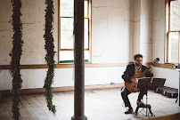 Guitar and Drum Lessons with Raphi Gottesman