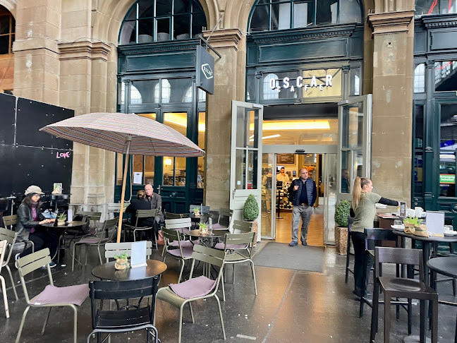 Café Oscar - Zürich