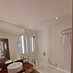 Photo n°5 de l'avis de Carsten.e fait le 14/01/2022 à 18:51 sur le  Mövenpick Hotel Frankfurt City à Frankfurt