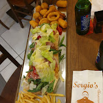 Photo n°1 de l'avis de Alessandro.a fait le 04/07/2020 à 21:46 sur le  Sergio'S Pizza à Capua