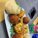 Photo n°1 de l'avis de Carmen.t fait le 14/12/2021 à 14:26 sur le  Antica Pizzeria da Gennaro à Naples