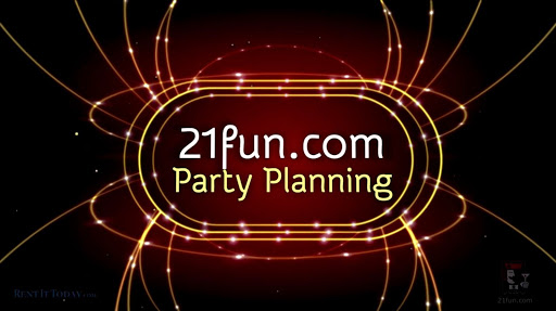 Party Planner «21Fun Casino Party», reviews and photos, 58 W Portal Ave, San Francisco, CA 94127, USA