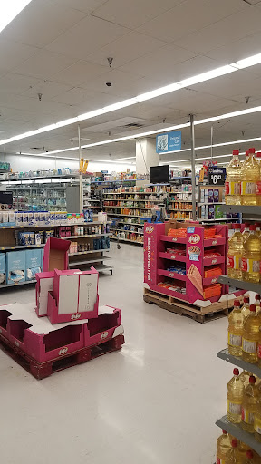 Discount Store «Walmart», reviews and photos, 1400 Hilltop Mall Rd, Richmond, CA 94806, USA