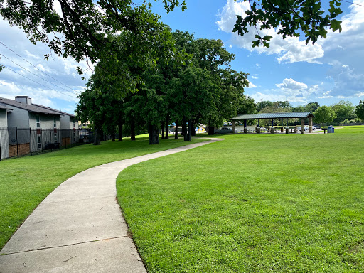 Park «Howard Moore Park», reviews and photos, 2000 Bever Blvd, Arlington, TX 76013, USA