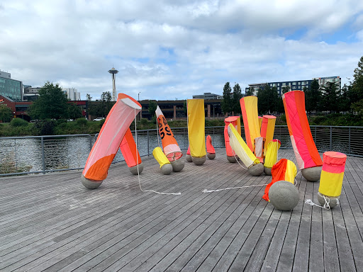 Park «Lake Union Park», reviews and photos, 860 Terry Ave N, Seattle, WA 98109, USA