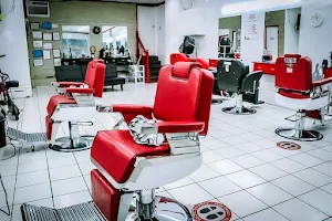 El Varon Barbershop LLC image