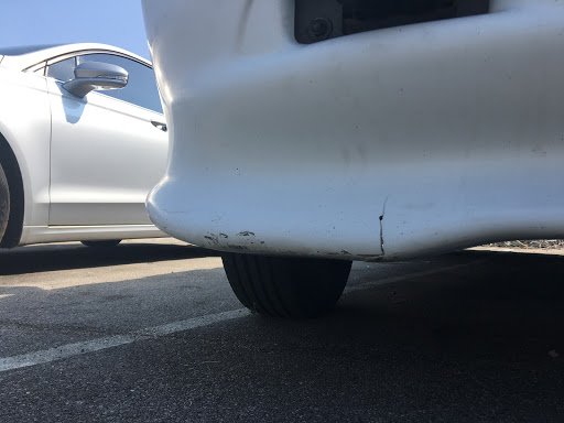 Ford Dealer «Lenoir City Ford, Inc.», reviews and photos