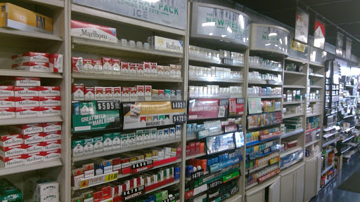 Tobacco Shop «Smoker Friendly», reviews and photos, 15037 E Colfax Ave, Aurora, CO 80011, USA