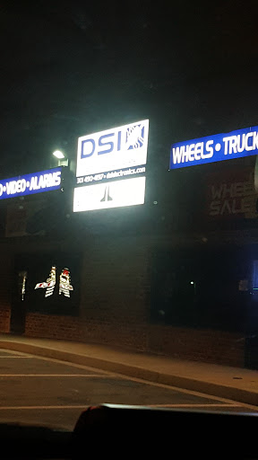 DSI Mobile Electronics, 9855 Washington Blvd N, Laurel, MD 20723, USA, 