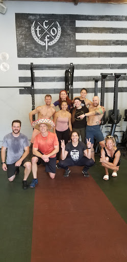 Gym «CrossFit Thousand Oaks», reviews and photos, 763 Thousand Oaks Blvd, Thousand Oaks, CA 91360, USA