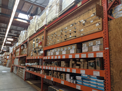 Home Improvement Store «HD Supply Home Improvement Solutions», reviews and photos, 5950 N Paramount Blvd, Long Beach, CA 90805, USA