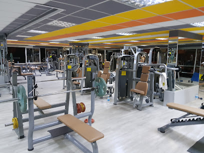 Fitness Venue - Gürsu, Postaci Homes, 307. Sk. No:7/C Apt 7, 07070 Konyaaltı/Antalya, Türkiye