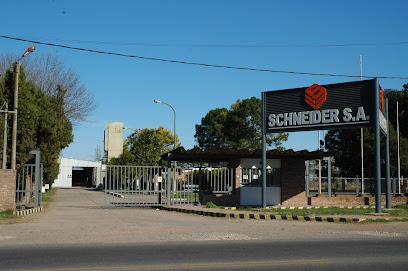 Schneider S.A.