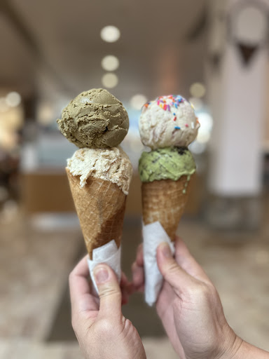 Churnt Creamery