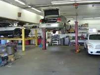 D & A Auto Body