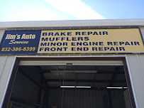 Jim's Auto Service